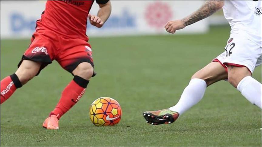 Galatasaray-Gençlerbirliği maçı ne zaman, saat kaçta ve hangi kanalda yayınlanacak? 5